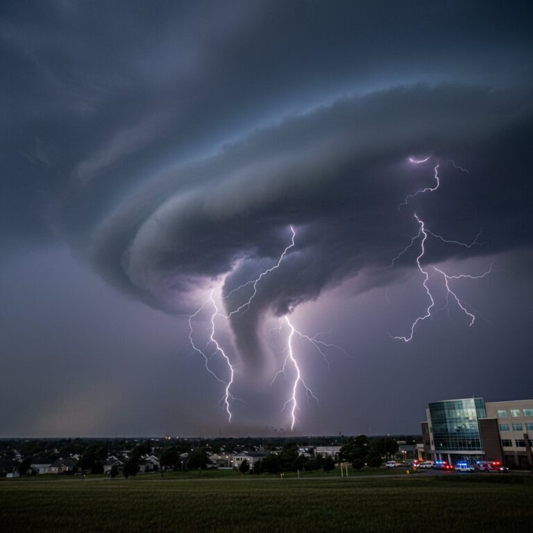 AccuWeather: The Story Behind the Forecasts That Save Lives