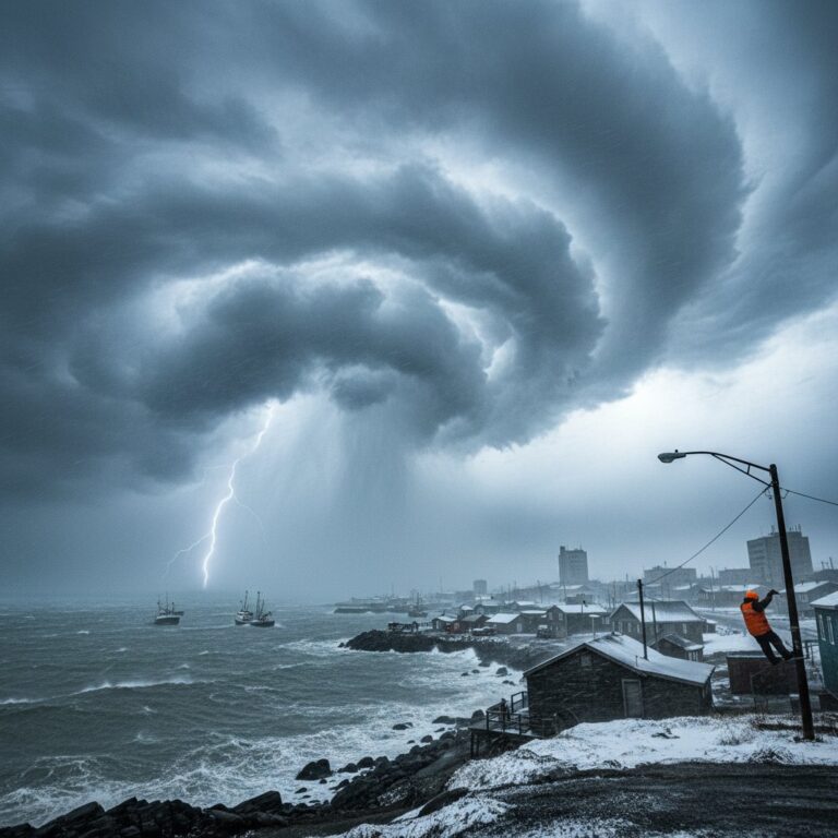 Which US City Has the Worst Weather? The Data Points to Buffalo