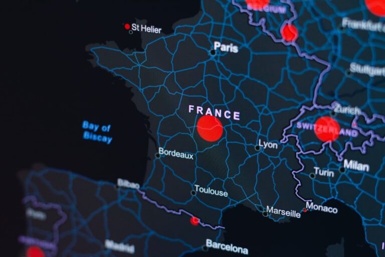 France Logged 1,000 Excess Deaths in July Heat Wave, Officials Confirm