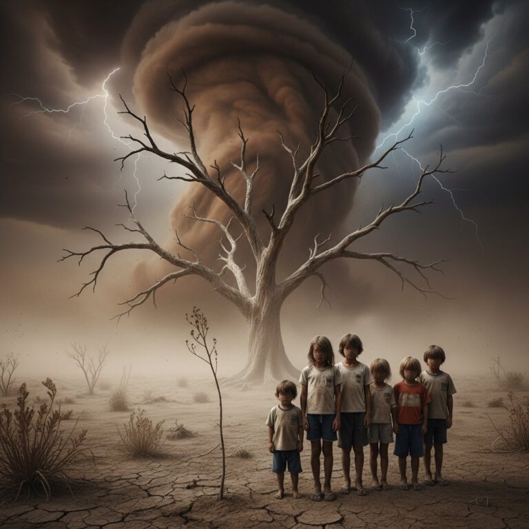Future Generations Being Failed if More Trees Not Planted, Experts Say