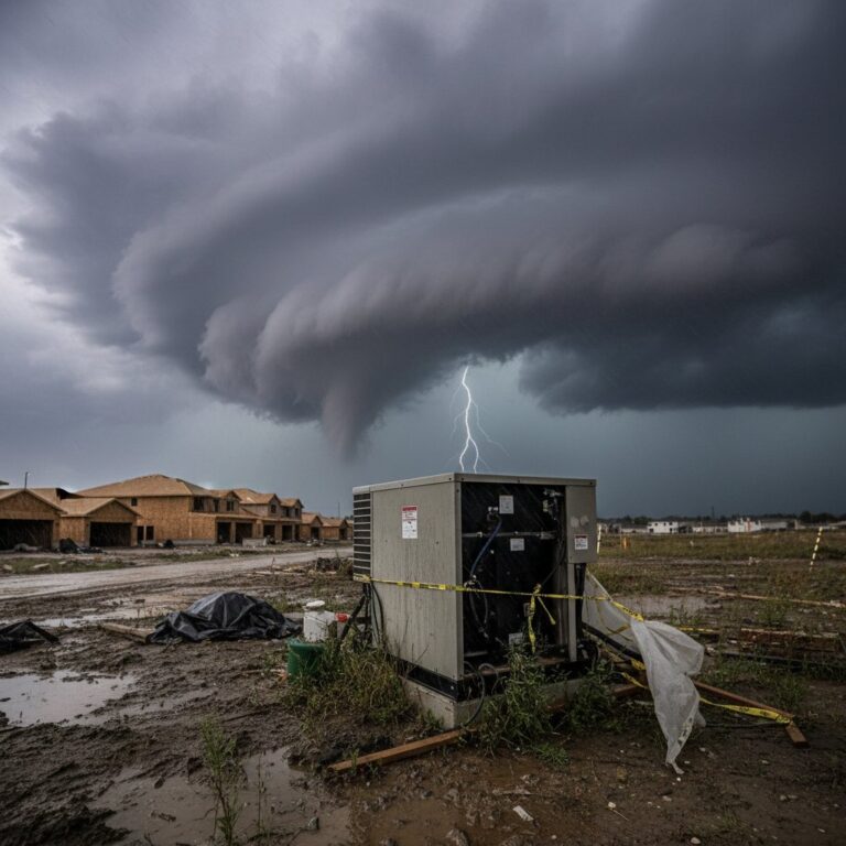 Why Heat Pump Growth Just Hit a Brick Wall (And Nobody’s Talking About It)
