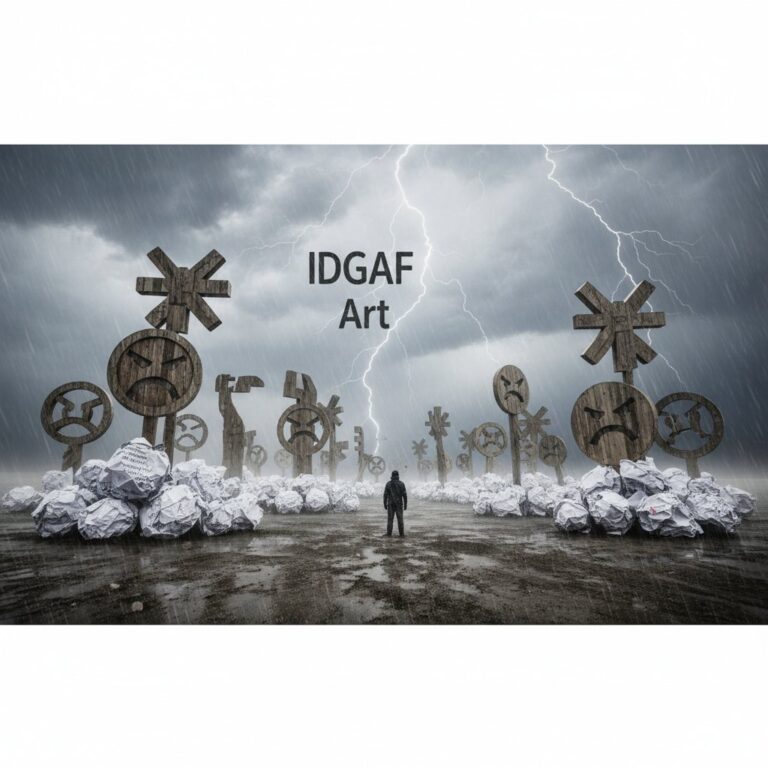 Storm Chaser Reed Timmer’s ‘IDGAF’ Response to Online Hate