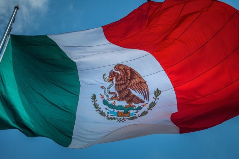 Mexico’s Relentless Battle Against Nature’s Fury