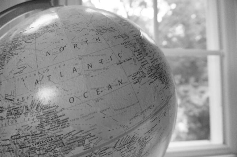 First Europe, Then North America: Welcome to Heat Dome Summer