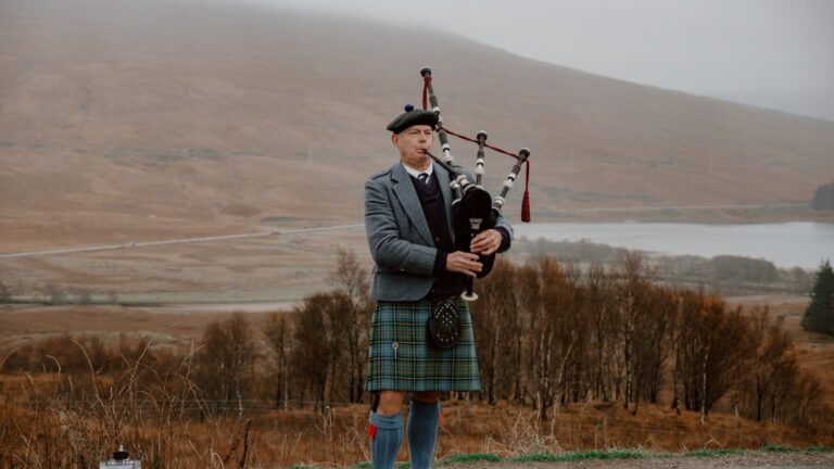 Scotland’s First Gull Ranger Wants to Give Gulls a Makeover