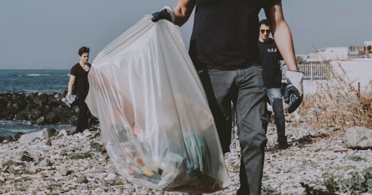 These Old Ladies Have Pulled 6,000 Lbs of Trash From Cape Cod Ponds