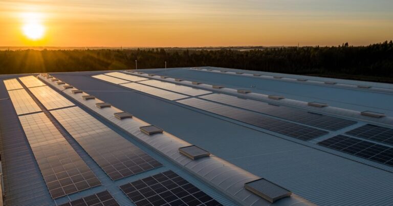 Plug-In Solar Panels: The Backyard Energy Shift You Can Install Yourself